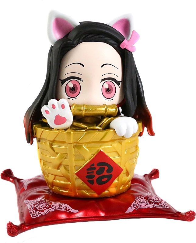 ������� Demon Slayer: Kamado Nezuko