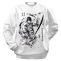  Touken Ranbu Mikazuki Munechika (Suibokuga)