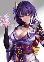   Genshin Impact 7