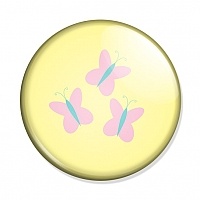  My Little Pony - Fluttershy Logo