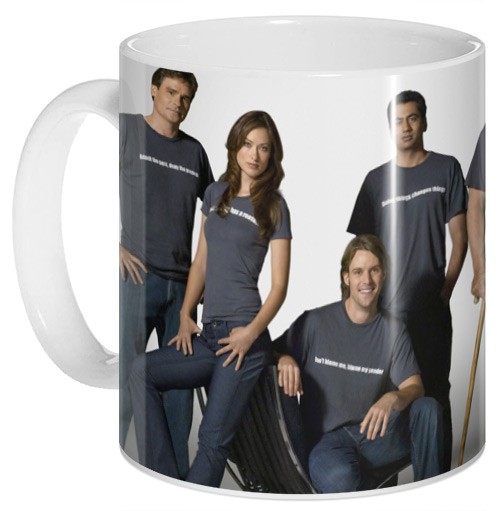 ���������� ������� ������������ ������ �� ����� ������ ���� / House, M.D.