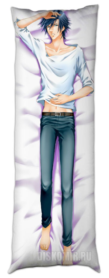 ��������� ���������� �� ������� ��������� ������ ����� - Tokiya Ichinose