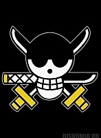   One Piece: Zoro