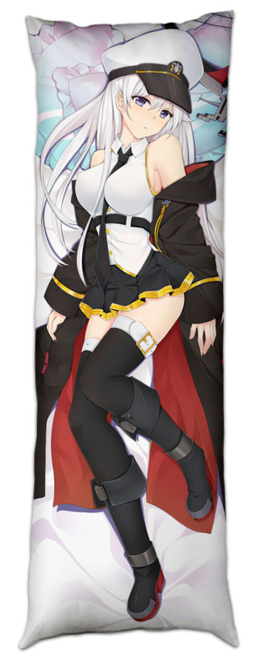 ��������� ���������� Enterprise �� Azur Lane 616241