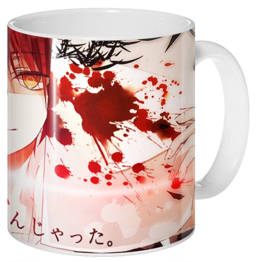 ���������� ������� ������ Ansatsu Kyoushitsu - Karma Akabane �� ����� � ����� ����� ����� / Assassination Classroom / Ansatsu Kyoushitsu