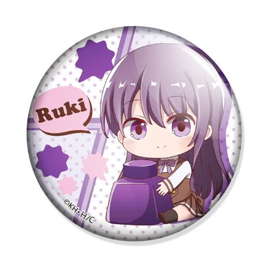 ���������� ������� ������ Comic Girls - Chibi Ruki �� ����� � ����� �������-������� / Comic Girls / ����������� / ���, ��� ���� �����