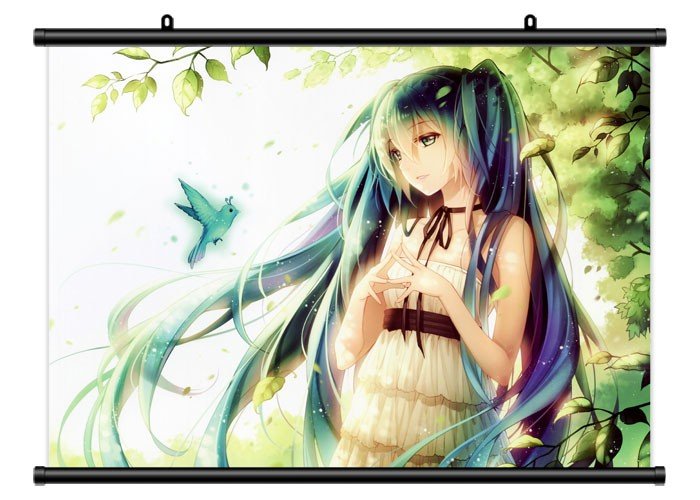 ���������� ������� ������� �������� Vocaloid 52331 �� ����� � ����� ��������� / Vocaloid