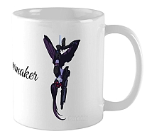  Overwatch - Widowmaker