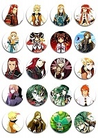   Tales of the Abyss