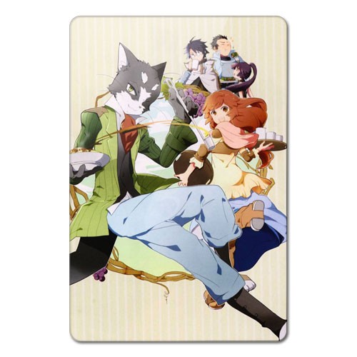 ���������� ������� ������ ��������� ������������� Log Horizon 350272 �� ����� � ����� ��� �������� / Log Horizon / ��������� ���������