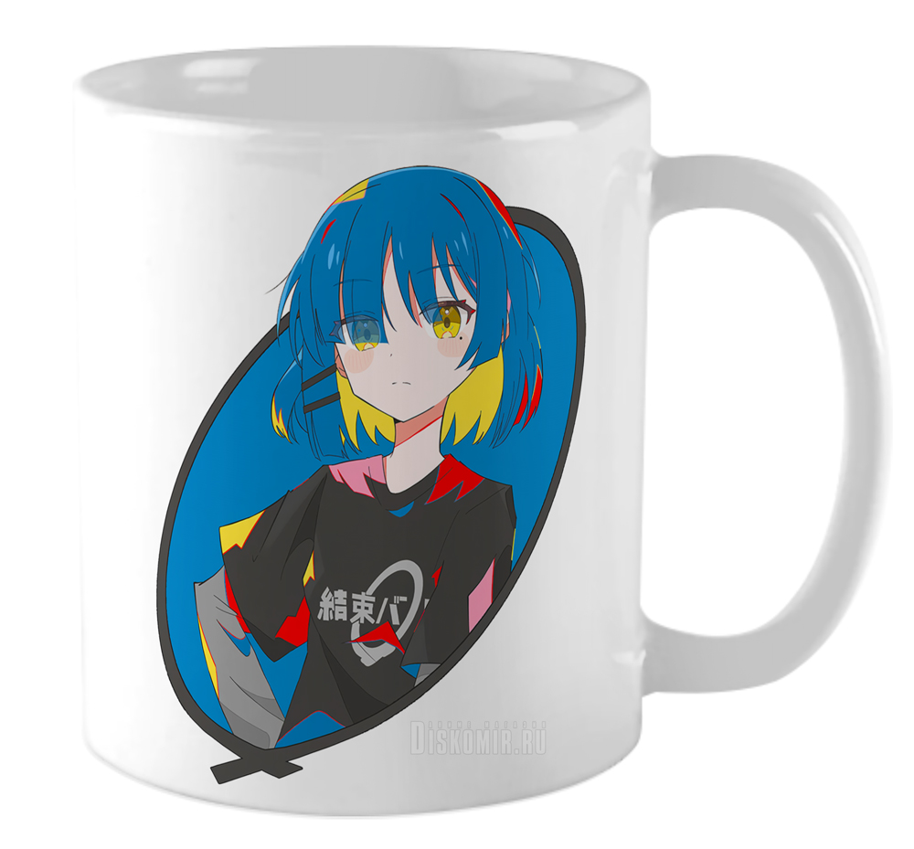 ���������� ������� ������������ ������ �� ����� �������� �����! / Bocchi the Rock! / ���-������!