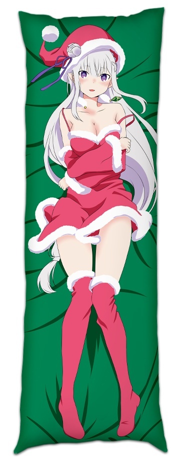 ���������� ��������� Re: Zero - Emilia � ��������