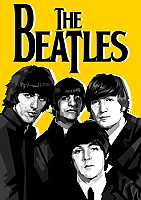   The Beatles 4