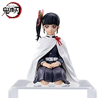  SAV Chokonose Premium Figure Tsuyuri Kanao Hashira Geiko-hen