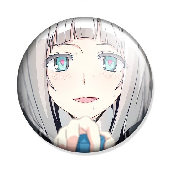 ���������� ������� ������ ShimoSeka Anna Nishikinomiya �� ����� � ����� ������� ���, ��� �� ���������� ����� ���� ������� ����� / ShimoSeka / Shimoneta to Iu Gainen ga Sonzai Shinai Taikutsu na Sekai