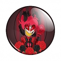  Hazbin Hotel 
