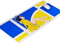 ������� ������ ��� ����� Wonder Egg Priority 613832