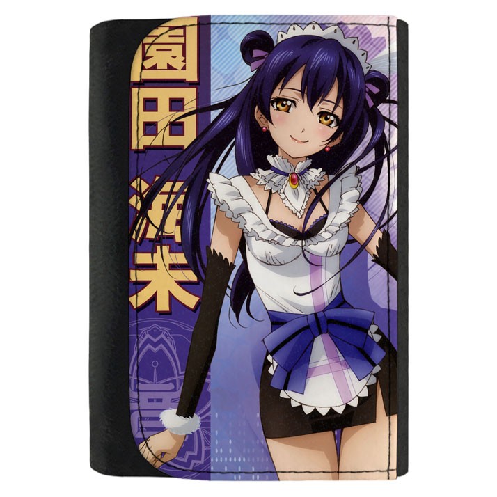 ���������� ������� ������� ������ Love Live! - Umi Sonoda �� ����� � ����� ����� ������! ������ �������� ����� / Love Live! School Idol Project