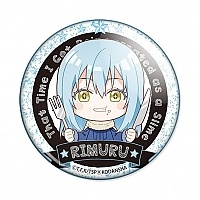  Gochi-chara TenSura Rimuru
