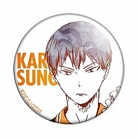  !! Ani-Art - Tobio Kageyama