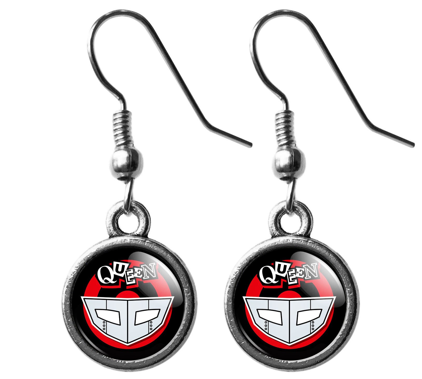 ���������� ������� ������ "Persona 5" Queen �� ����� � ����� ������� / Persona