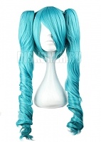   Vocaloid- Miku