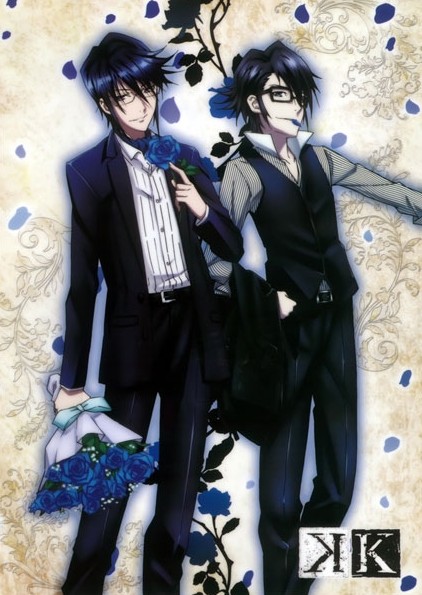 ������ �������� K Project