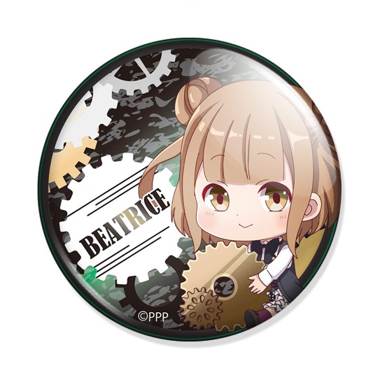 ���������� ������� ������ Princess Principal - Chibi Beatrice �� ����� � ����� ���������-������� / Princess Principal