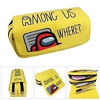 ����� �������� Among Us Where?