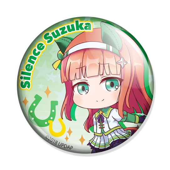 ���������� ������� ������ �������-����: ������� ����� - Silence Suzuka �� ����� � ����� �������-����: ������� ����� / Uma Musume: Pretty Derby