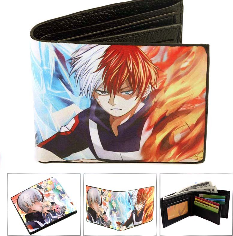 ���������� ������� ������� My Hero Academia Todoroki Shoto WT69328 �� ����� � ����� ��� ��������� �������� / Boku no Hero Academia / My Hero Academia / �������� ������