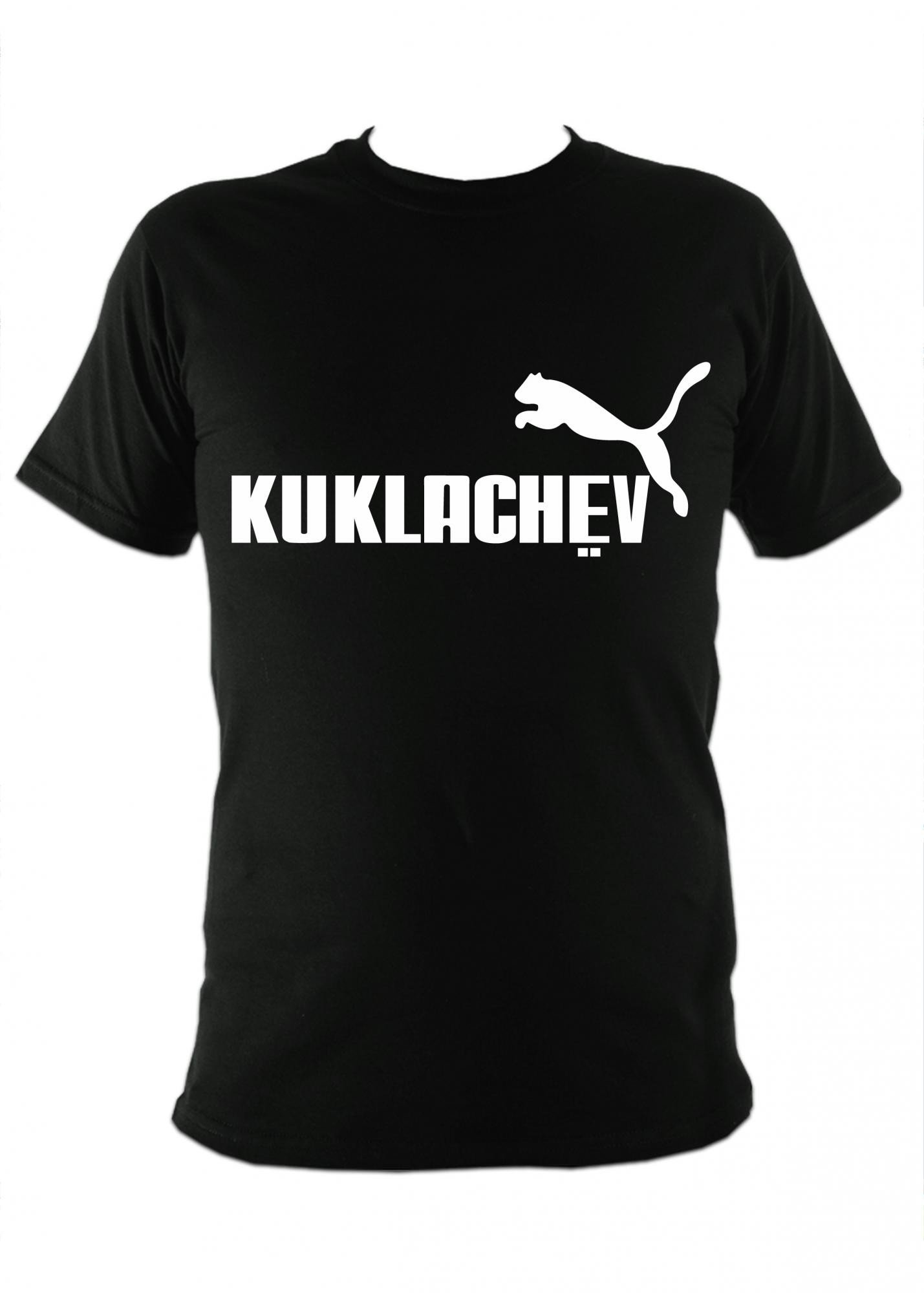 ���������� ������� �������� Kuklachev �� ����� � ����� 