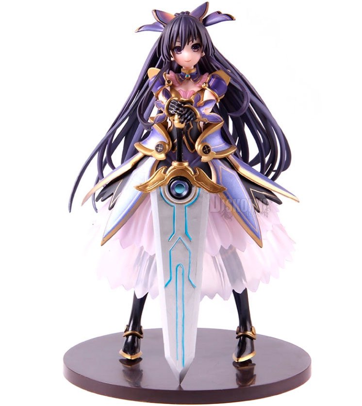 ������� Date A Live Fantasia 30th Anniversary Project Tohka Yatogami Astral Dresses Ver.