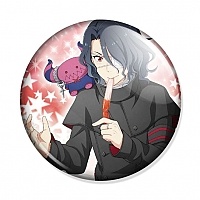  Idolmaster SideM Type: Physical - Asselin BB II