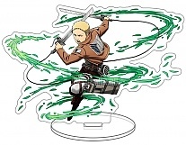   Attack on Titan -   (Reiner Art)
