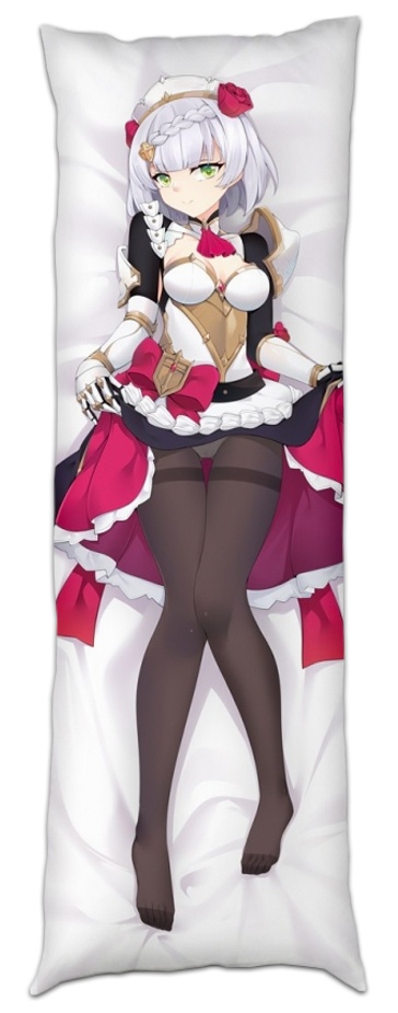 ��������� ���������� Genshin Impact - Noelle