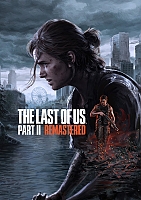   The Last of Us Part II