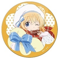    Comic Girls - Koyume