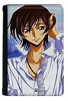     Code Geass - Lelouch Lamperouge