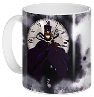  Boogiepop wa Warawanai - 
