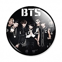    BTS