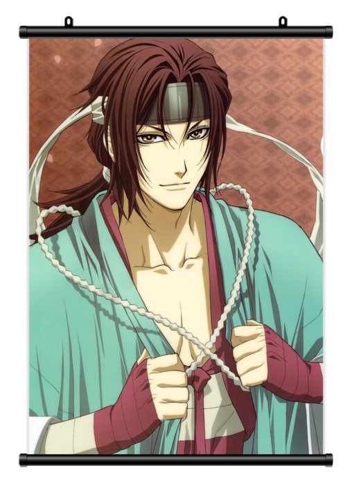 ���������� ������� ������� �������� Hakuouki: Shinsengumi Kitan 346272 �� ����� � ����� ������ ������� ������ / �������� � ������� ������: �������� � ���������� / Hakuouki: Shinsengumi Kitan / Hakuoki