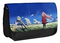   Darling in the FranXX - Zero Two