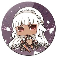    Fate/Extella - Attila