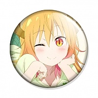  Kobayashi-san Chi no Maid Dragon 