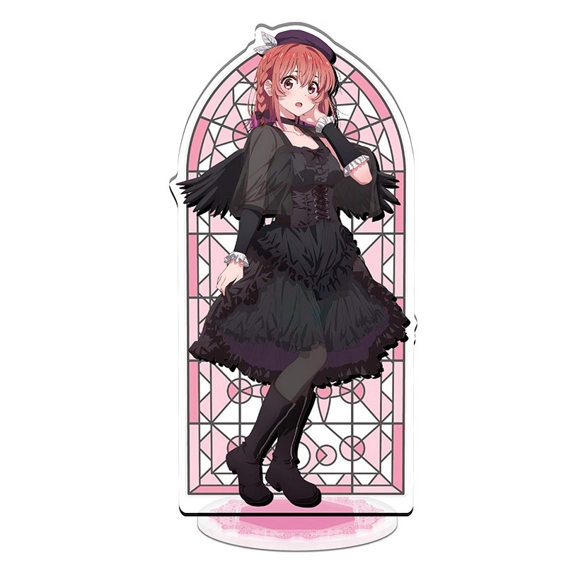 ����� ��������� Rent-a-Girlfriend - Sumi Sakurasawa Gothic Ver.