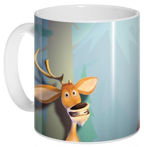 ���������� ������� ������ Open Season �� ����� � ����� 