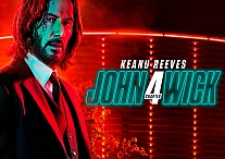   John Wick 4 / Neon