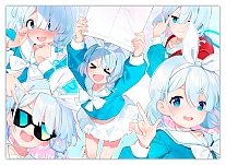   / Blue Archive 