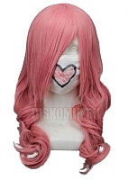   Final Fantasy - Eclair Faron / Touhou Project - Saigyouji Yuyuko